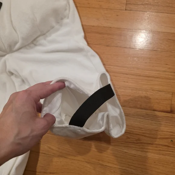 Disney Olaf Bodysuit Costume - Picture 3 of 4